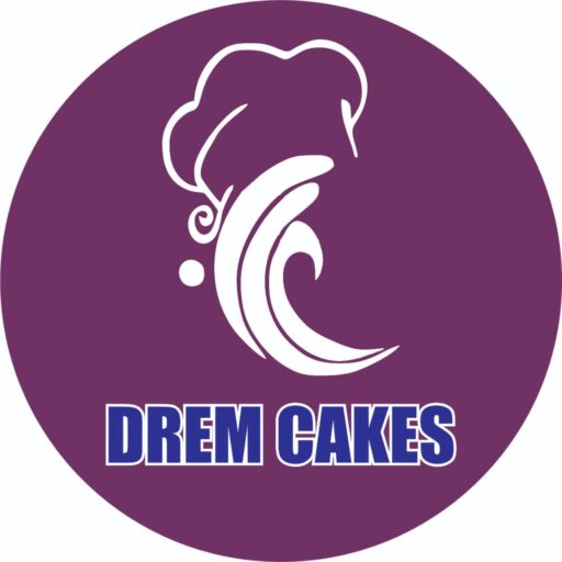 dremcakes Logo